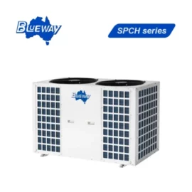 مضخة تسخين SPCH | 45KW