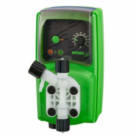 مضخة حقن Emec VCO