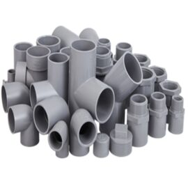 قطع PVC
